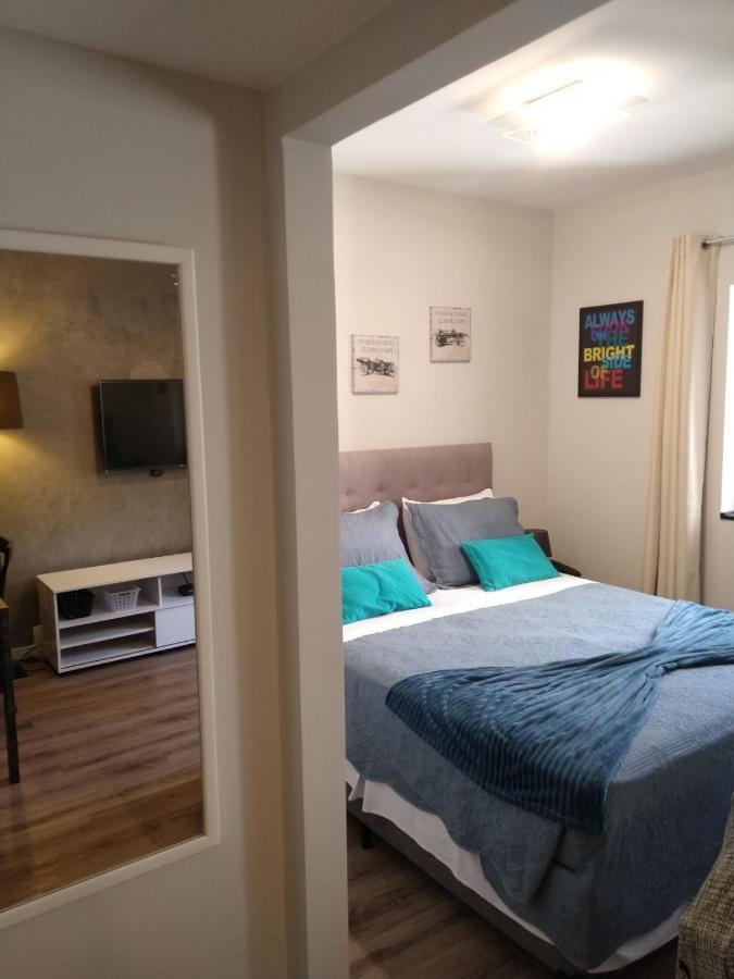 Flat Charmoso Jardim Paulista Daire Sao Paulo Oda fotoğraf