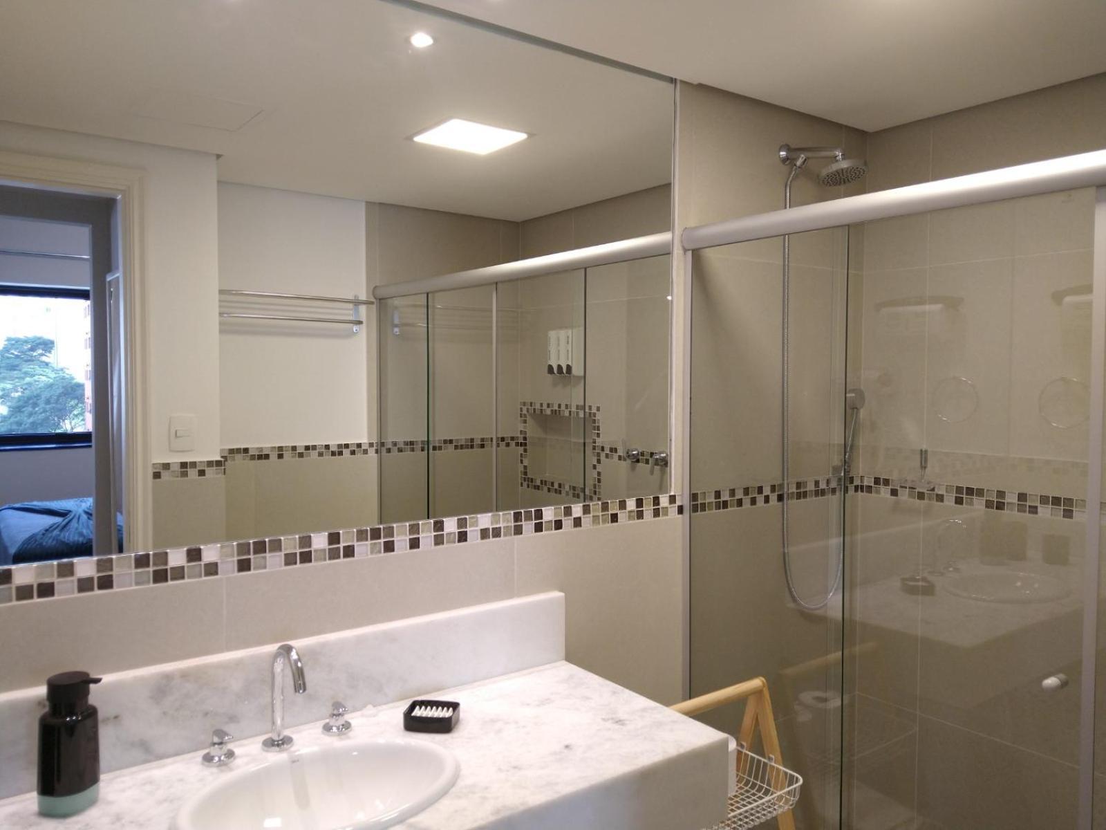 Flat Charmoso Jardim Paulista Daire Sao Paulo Oda fotoğraf