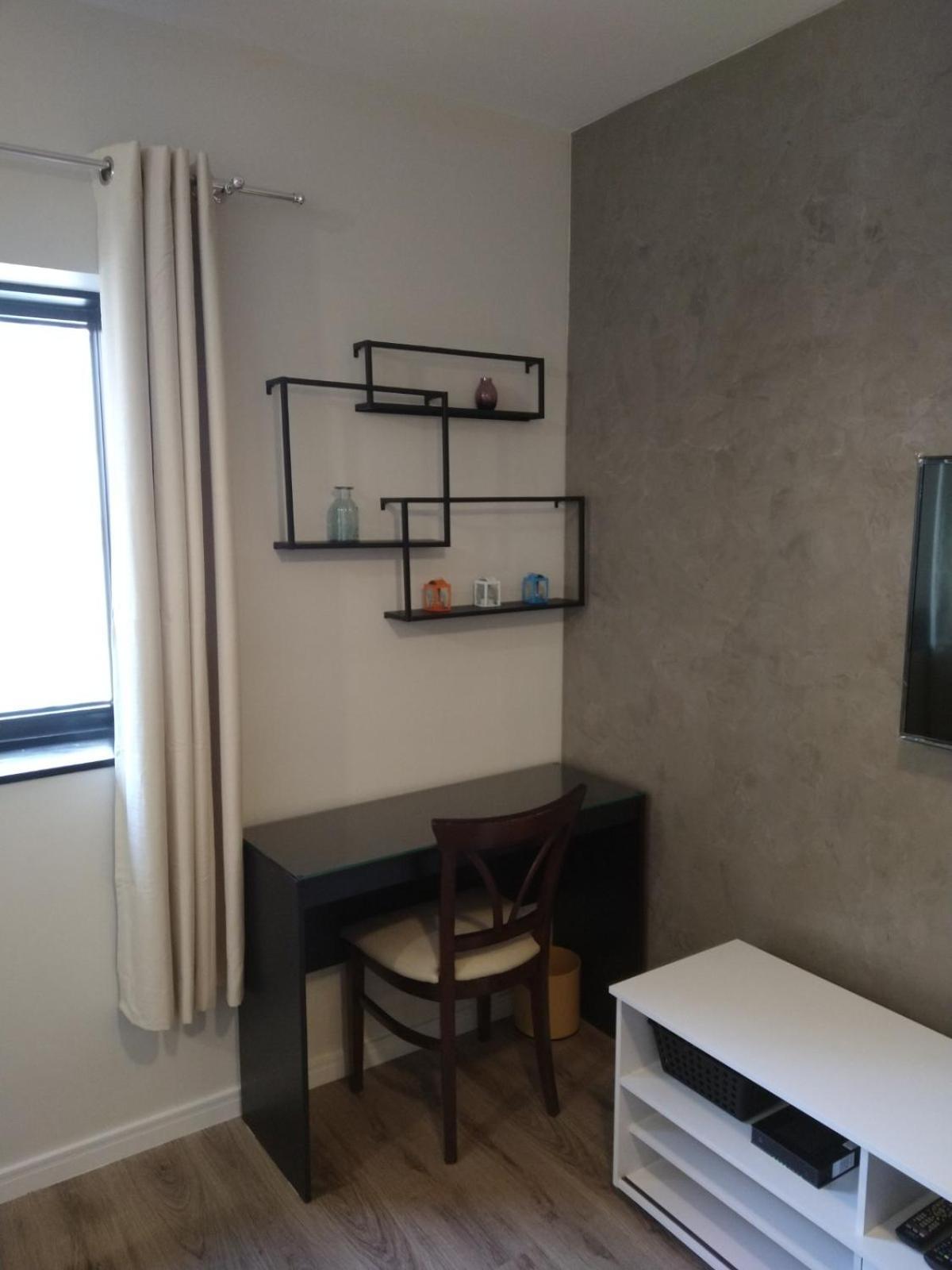 Flat Charmoso Jardim Paulista Daire Sao Paulo Oda fotoğraf