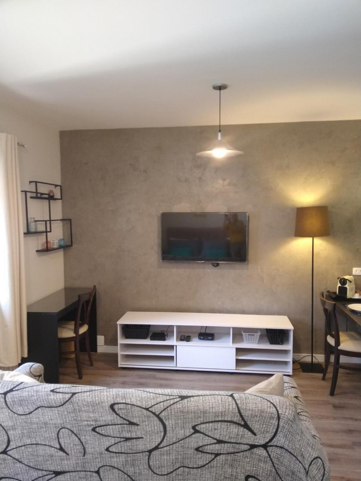 Flat Charmoso Jardim Paulista Daire Sao Paulo Oda fotoğraf