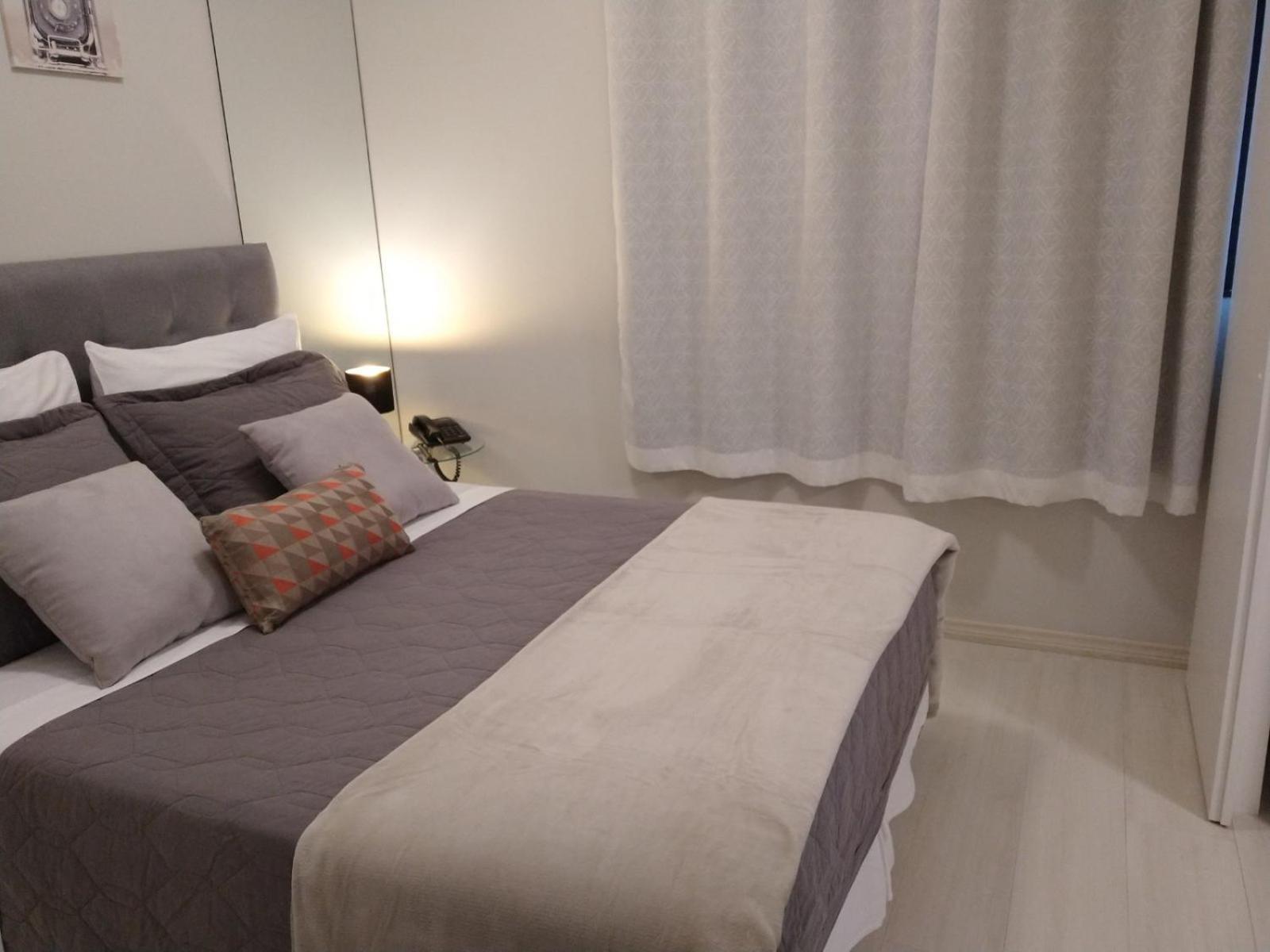 Flat Charmoso Jardim Paulista Daire Sao Paulo Oda fotoğraf