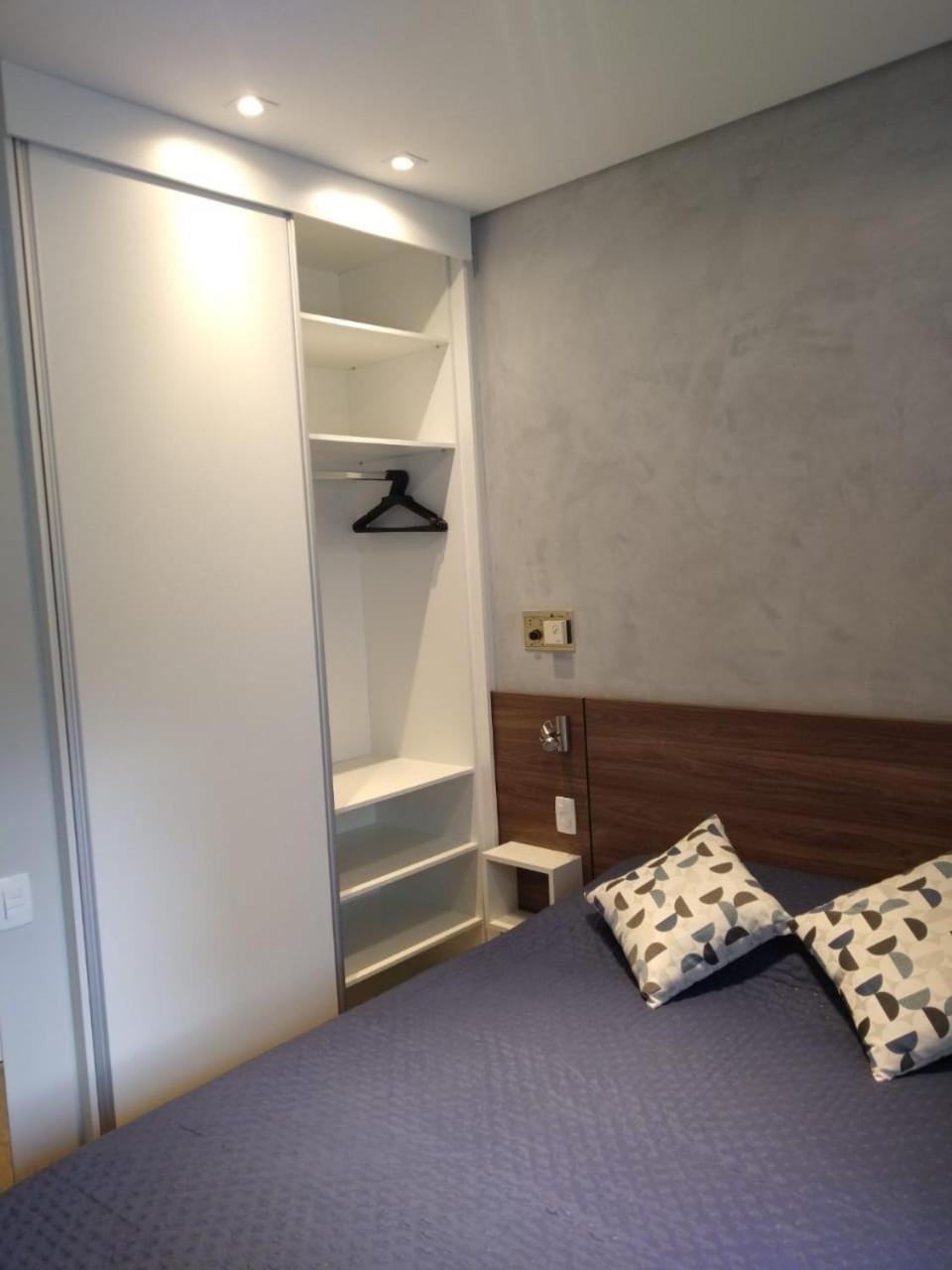 Flat Charmoso Jardim Paulista Daire Sao Paulo Oda fotoğraf