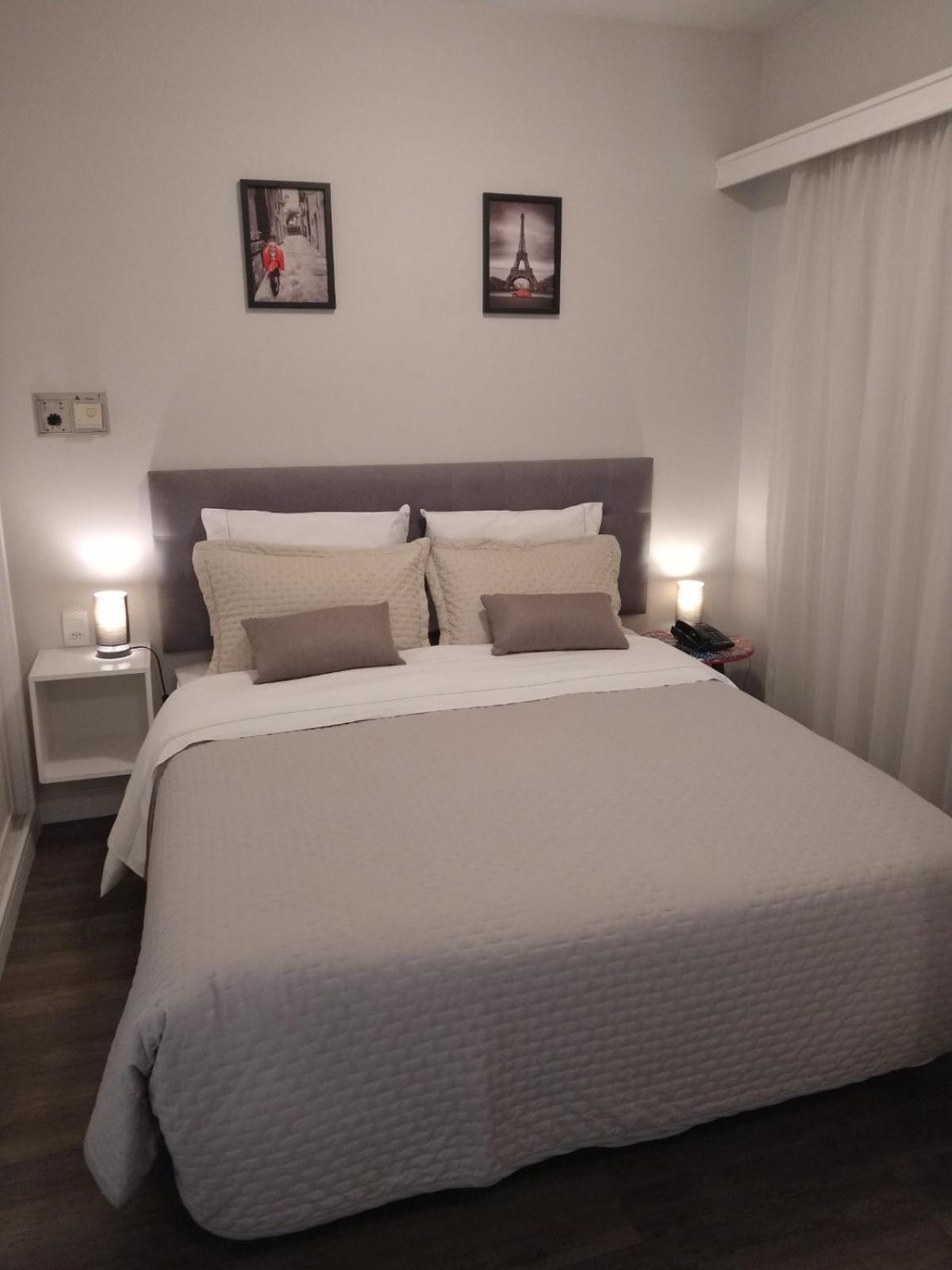 Flat Charmoso Jardim Paulista Daire Sao Paulo Oda fotoğraf