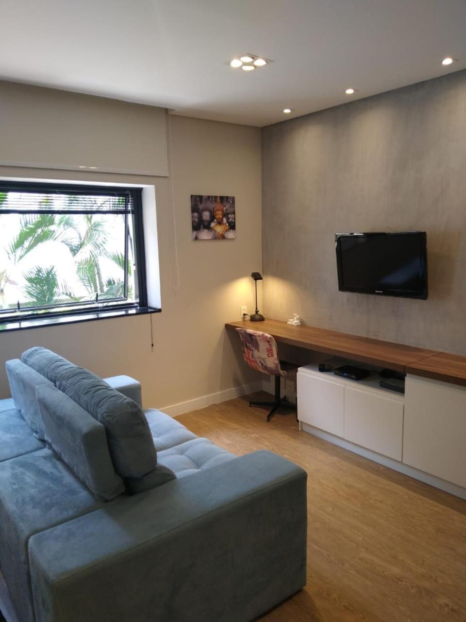 Flat Charmoso Jardim Paulista Daire Sao Paulo Oda fotoğraf
