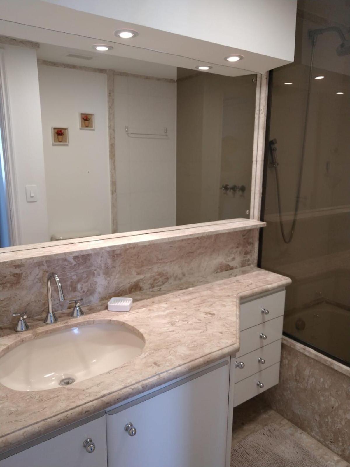 Flat Charmoso Jardim Paulista Daire Sao Paulo Dış mekan fotoğraf